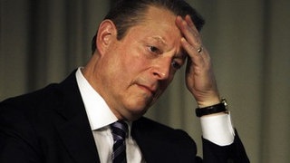 Gore Accuser's Pants Not Stained With Sex-Poodle Semen